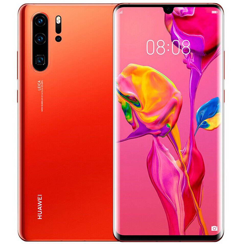 Huawei P30 Pro - Very Good Condition - ReDial Huawei P30 Pro - Very Good Condition - ReDial